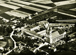 Germany – Niederalteich – Kloster Niederaltaich