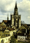 Germany – Konstanz – Konstanzer Münster
