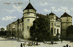 Germany – Stuttgart – Altes Schloss