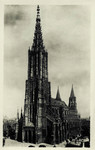 Germany – Ulm – Münster