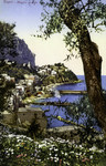 Italy – Capri – Marina Grande
