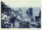 Italy – Capri – I Faraglioni