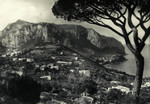 Italy – Capri – Panorama