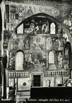 Italy – Palermo – Cappella Palatina (Dettaglio del Coro XII Sec.)