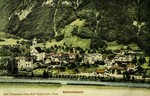 Switzerland – Wolfenschiessen