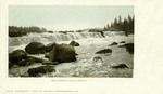 Oregon – Willamette Falls