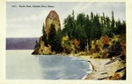 Oregon – Rooster Rock, Columbis River
