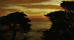 California – Sunset on the Pacific