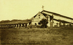 California – Mission San Antonio de Padua, California, 1771