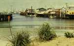 California – Fisherman's Wharf, Monterey