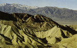 California – Death Valley, Zabriskie Point