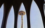 Washington – Space Needle, Seattle