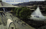 Washington – Seattle World's Fair