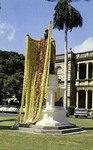 Hawaii – Kamehameha Statue
