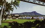 Hawaii – The Royal Hawaiian Hotel