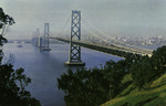 California – San Francisco-Oakland Bay Bridge