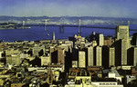 California – San Francisco-Oakland Bay Bridge