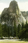 California – Yosemite