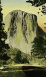 California – Yosemite Valley