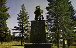 California – Donner Monument