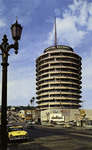 California – The Capitol Tower, Hollywood
