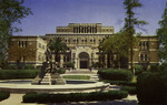 California – Library, University of Southern California, Los Angeles