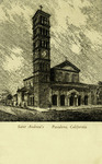 California – Saint Andrew's, Pasadena