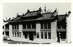 California – Pasadena Art Institute