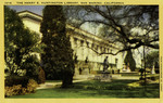 California – The Henry E. Huntington Library, San Marino