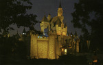 California – Sleeping Beauty's Castle