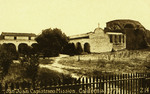 California – San Juan Capistrano Mission, 1776