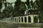 California – "Arches" Glenwood Mission Inn, Riverside