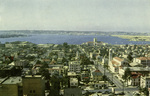 California – San Diego Harbor