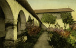 California – Old Mission San Miguel