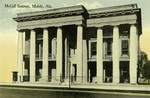Alabama – McGill Institute, Mobile