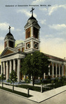 Alabama – Cathedral of Immaculate Conception, Mobile