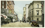 Alabama – Royal Street South from St. Francis, Mobile