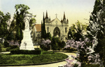 Alabama – The Chapel Spring Hill College, Mobile