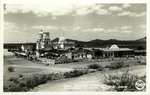 Arizona – San Xavier Mission, Founded in 1692, Tucson