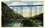 Texas – Pecos High Bridge