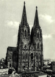 Germany – Cologne – Dom