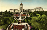 United States – California – San Francisco College for Women – Lone Mountain