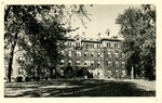 United States – Michigan – Grosse Pointe – Academy of the Sacred Heart – Convent Building