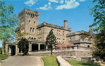 United States – New York – Purchase – Manhattanville College of the Sacred Heart – Administration Building
