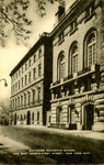 United States – New York – Duchesne Residence School