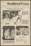 Southern Cross 1972, Volume 60 No. 28 by Diocese of San Diego, California