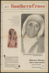 Southern Cross 1973, Volume 61 No. 40 by Diocese of San Diego, California