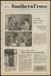 Southern Cross 1973, Volume 61 No. 46 by Diocese of San Diego, California