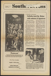 Southern Cross 1975, Volume 63 No. 20 by Diocese of San Diego, California