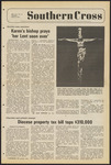 Southern Cross 1976, Volume 64 No. 15 by Diocese of San Diego, California